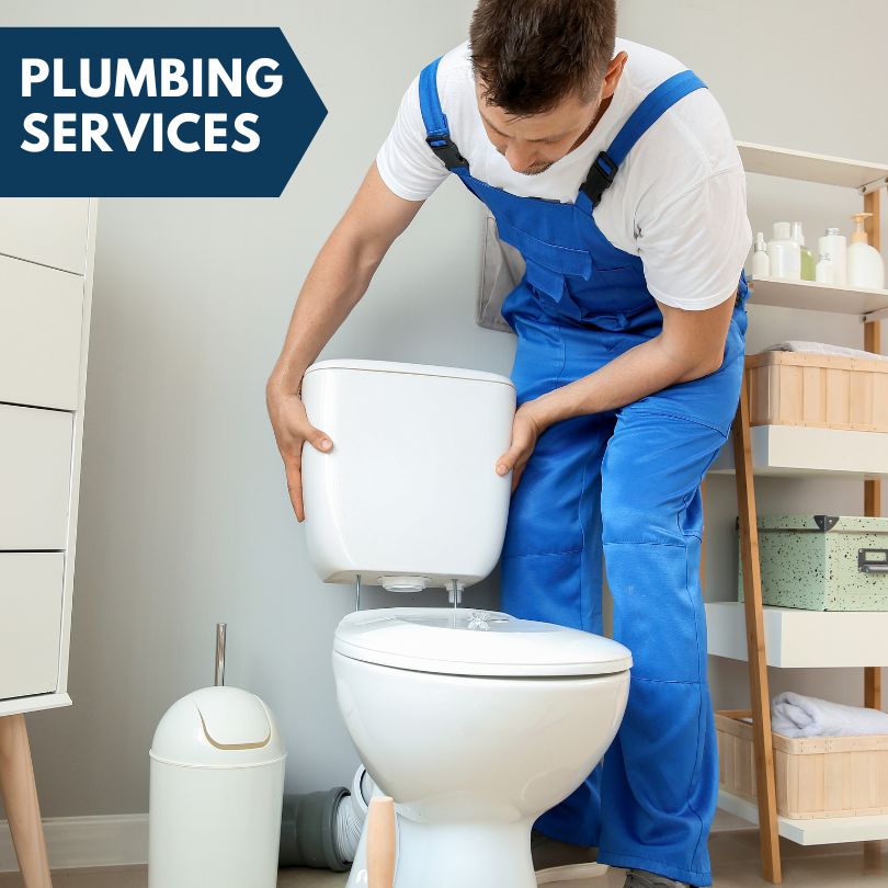 Plumbing Company in North Lima, OH